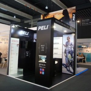 Peli Products MWC 2017