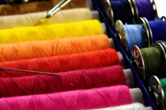 Sector textil más fuerte en exportación