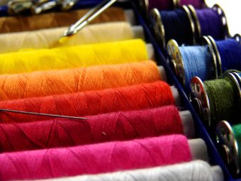 Sector textil más fuerte en exportación