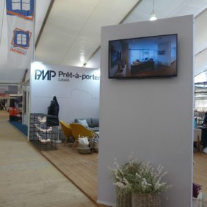 PMP en Girona 2017