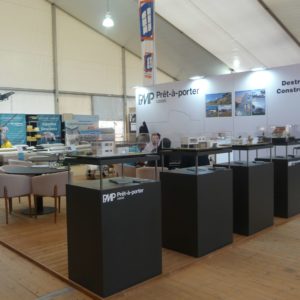 PMP en Girona 2017