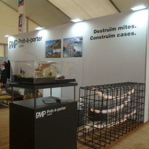 PMP en Girona 2017